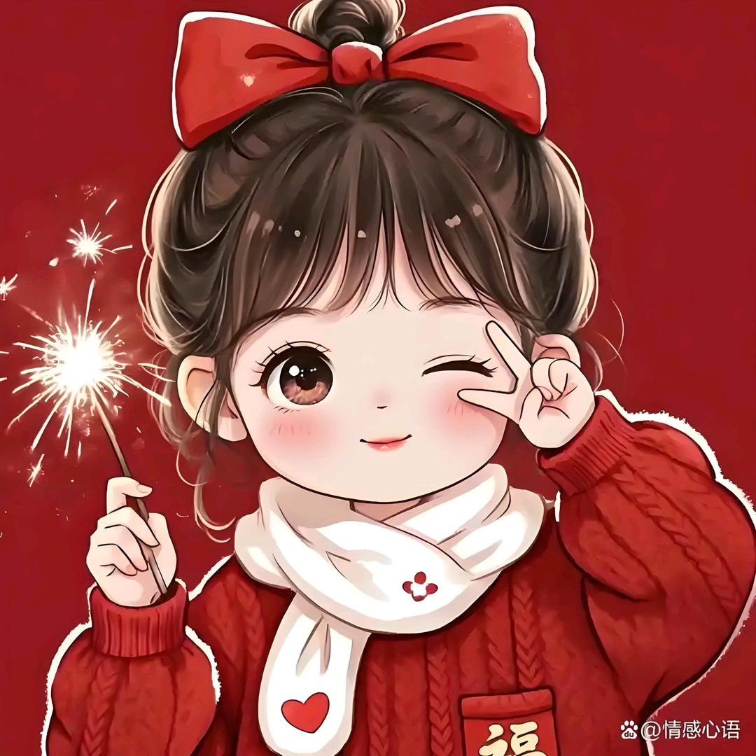 不发脾气只发财