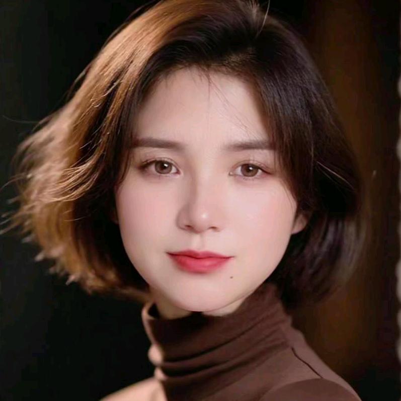 漂亮阿姨
