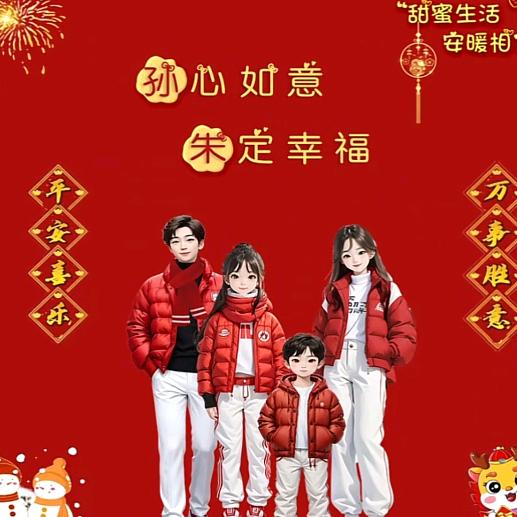 家有儿女初长成[拒私聊]