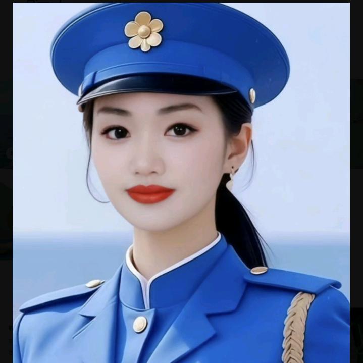 晶晶姐。