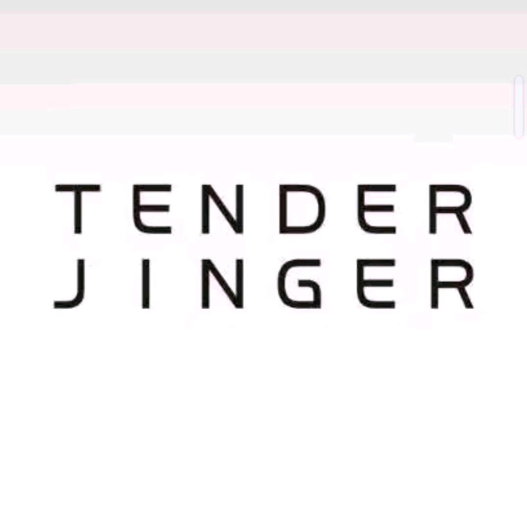 Tender Jinger—爆款返场