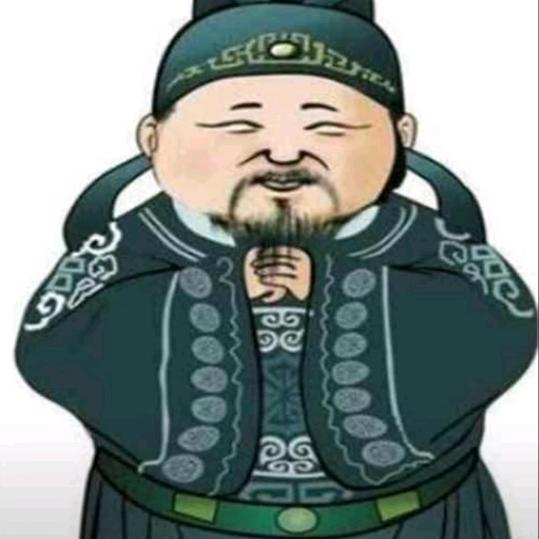 同凤阁鸾台平章事头像