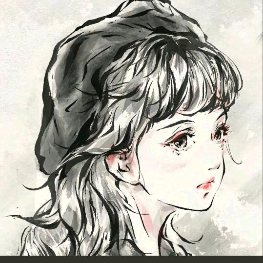 是小甜吖