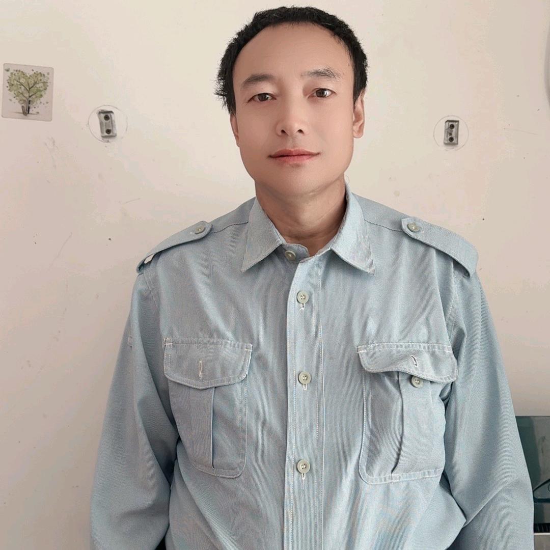 徐勤安