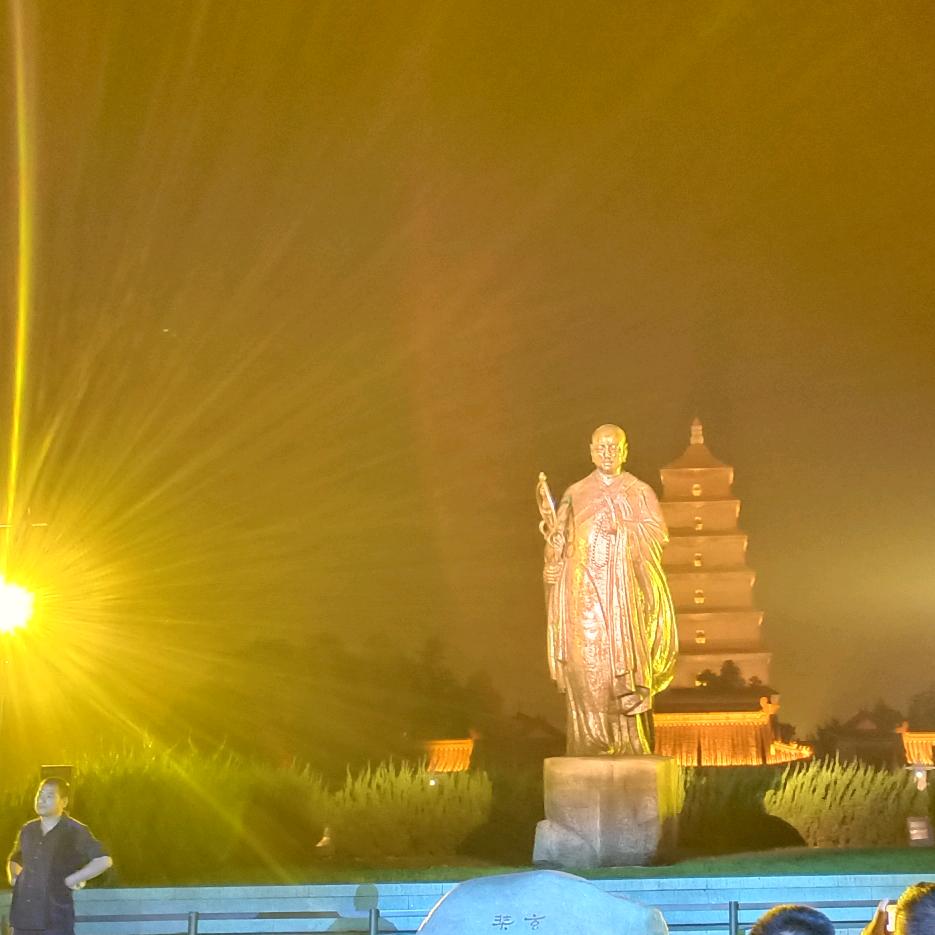 烟雨试&尘埃