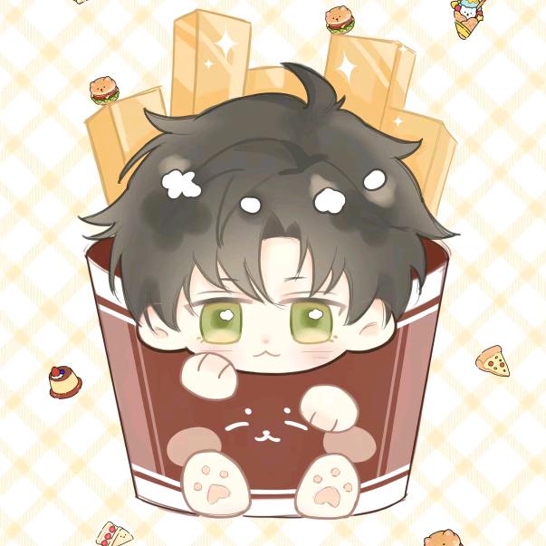 喝口梨汁🍐（已疯版）