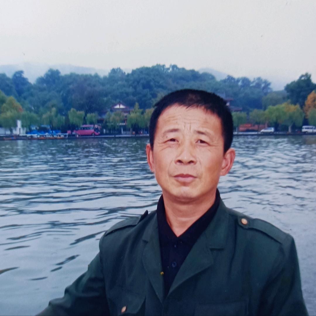 张玉宝