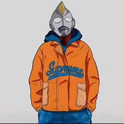 戴戴Dynam