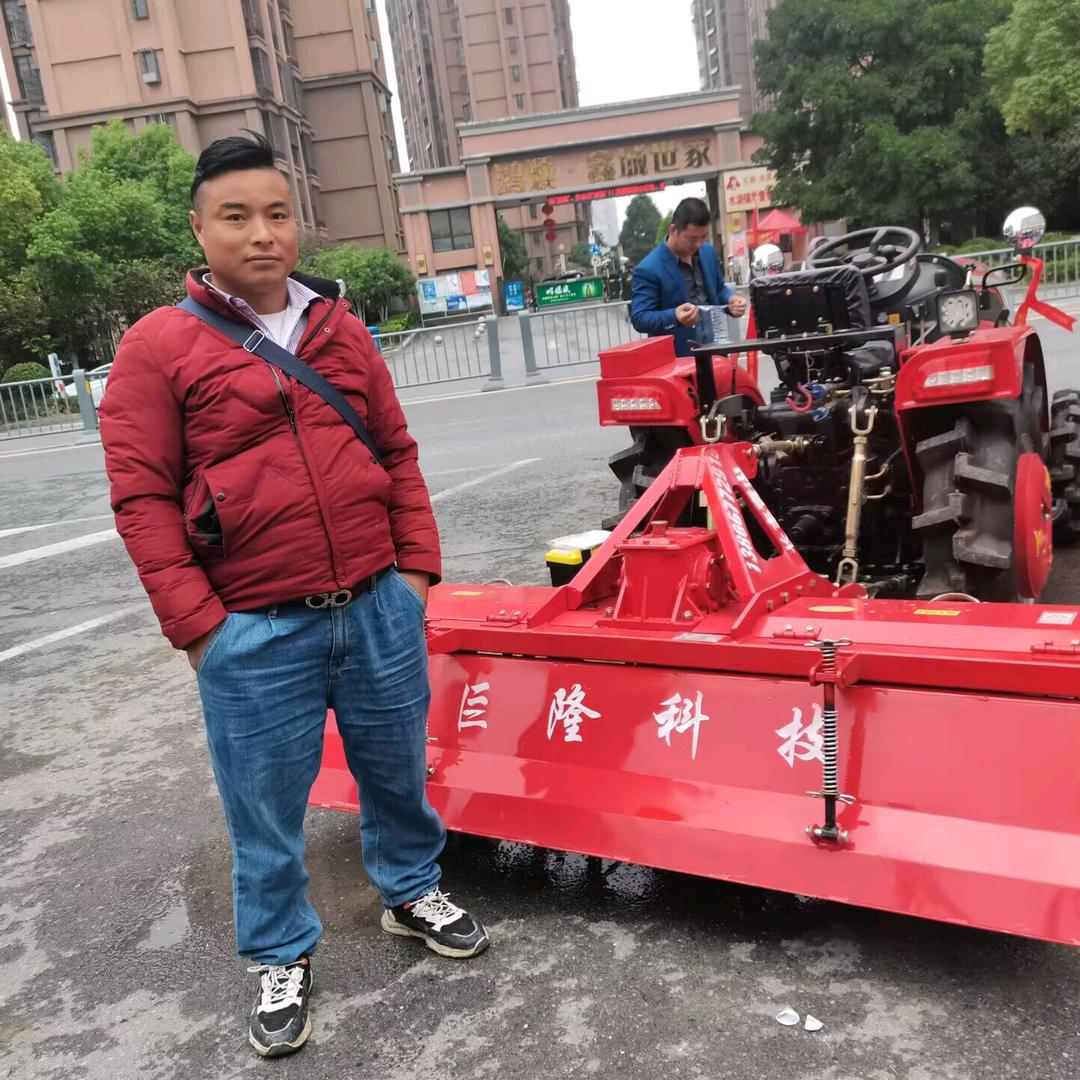 全能小张