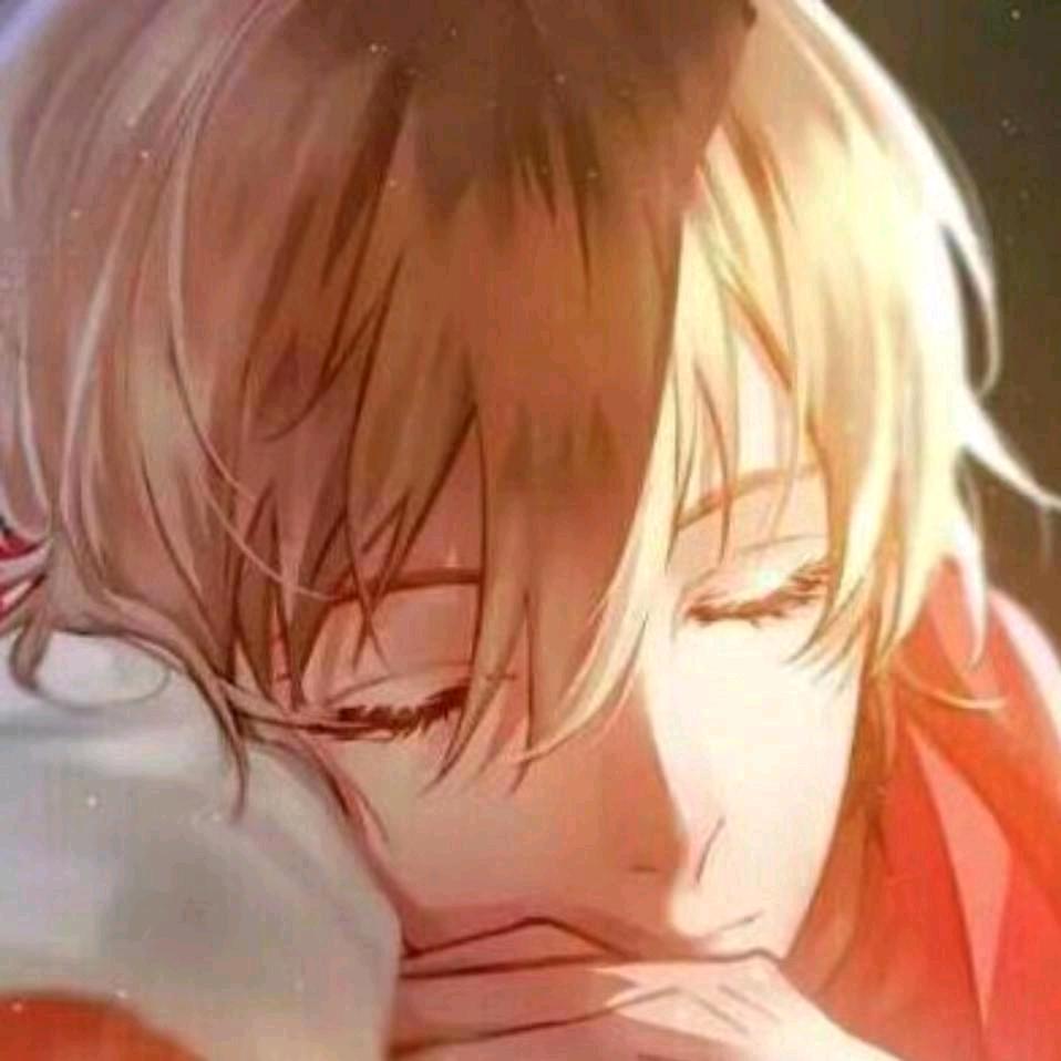 淡蓝