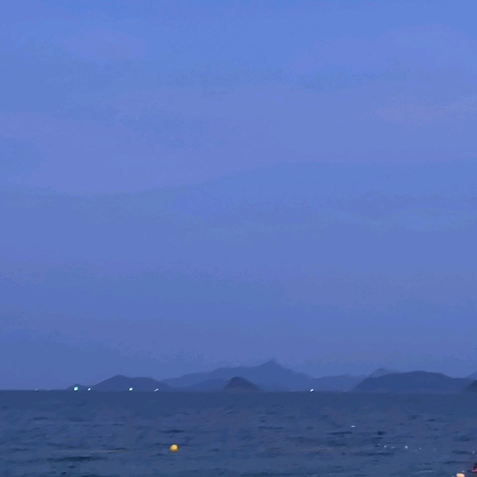 远山呼唤