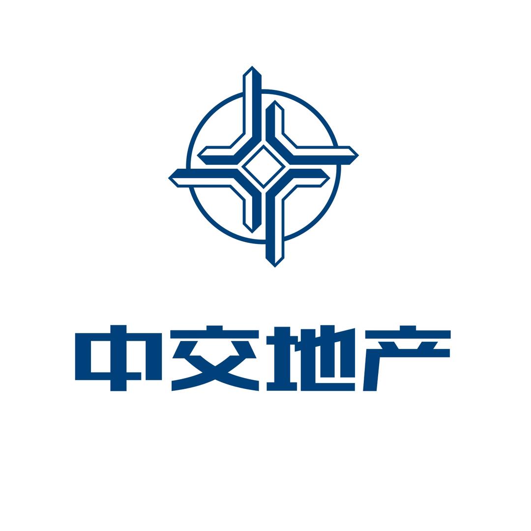 中交长安里（沣河映象）