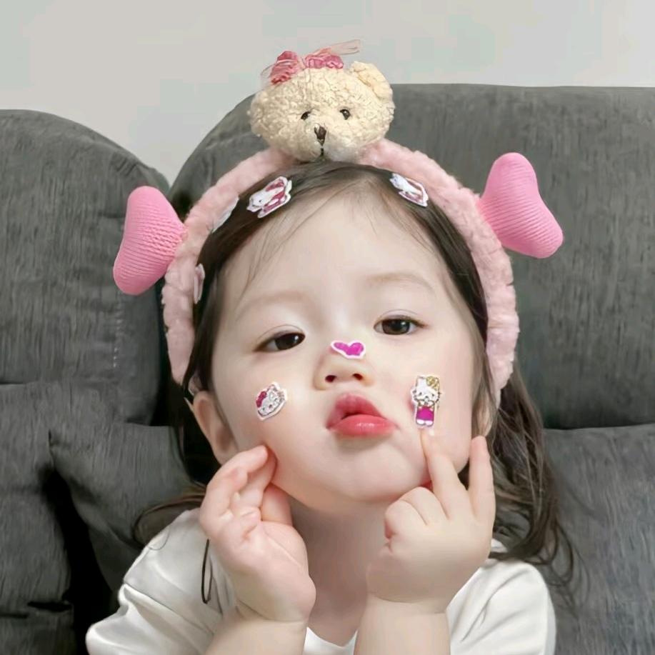 小宇麻麻