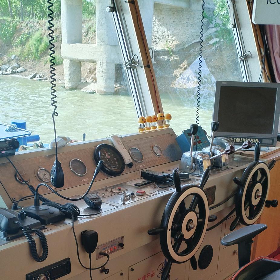 威猛的小老虎🐯