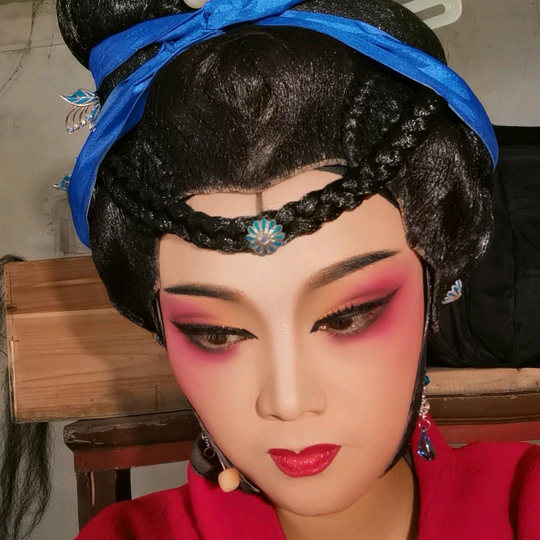 琪宝很优秀