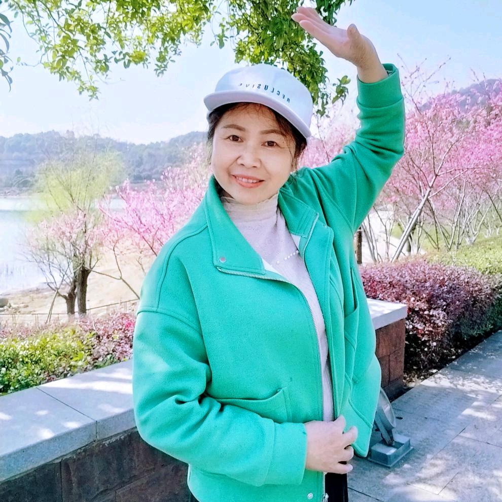 心悦姐（橱窗好物）