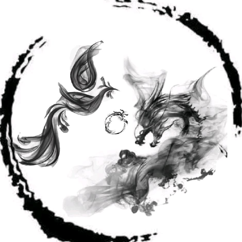 明河