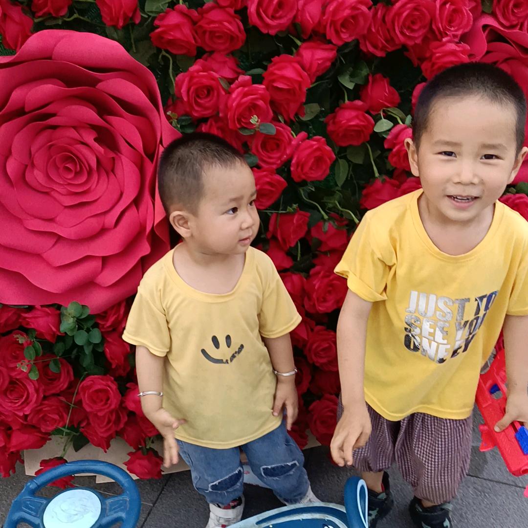 小可爱