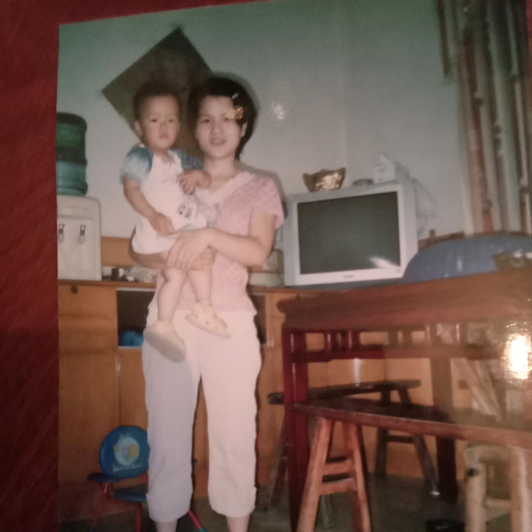 心态好，一切都会好