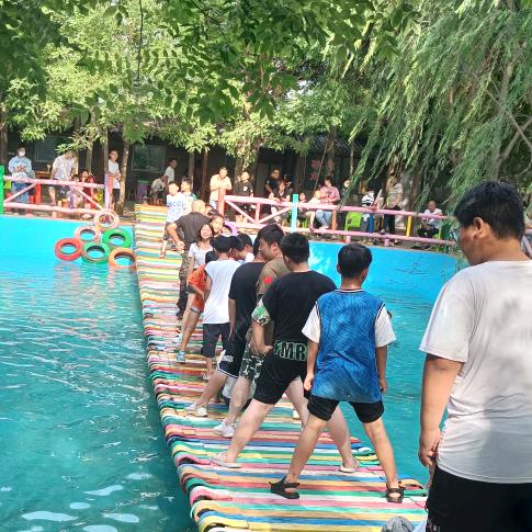 永远～儿时记忆采摘园