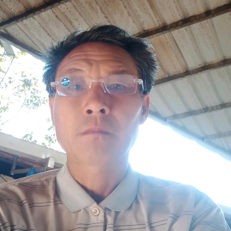 张