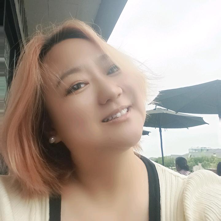 沛珊爱生活