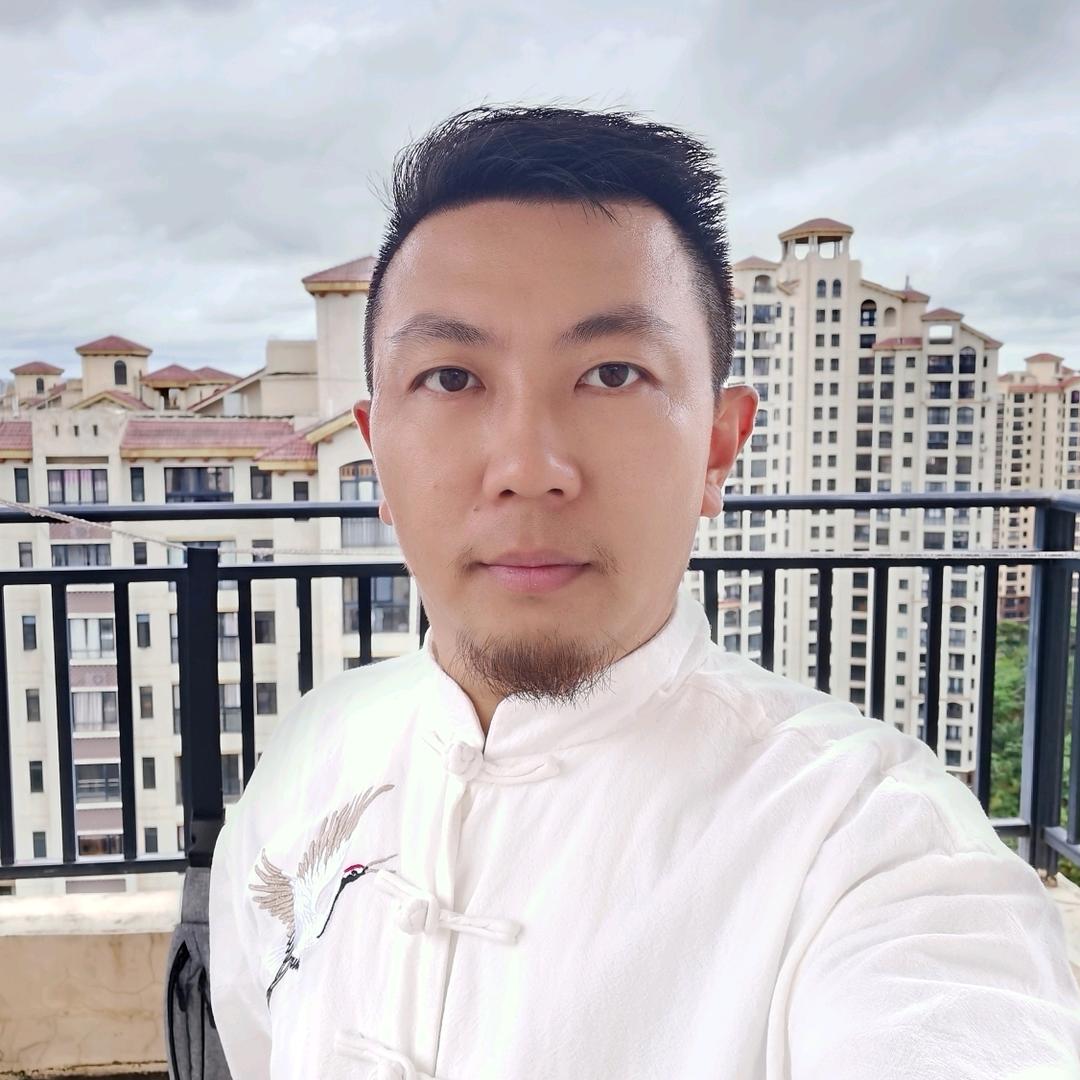 耿师兄