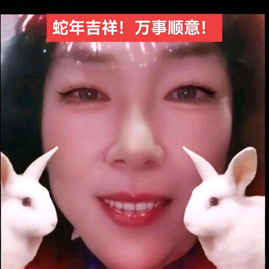 好运来🐇