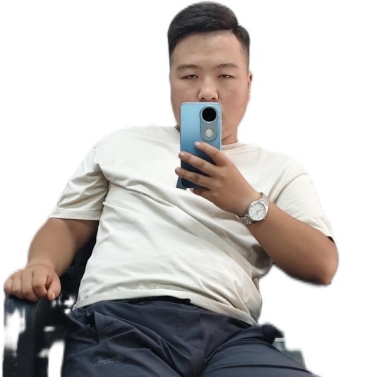 清风闭眼。