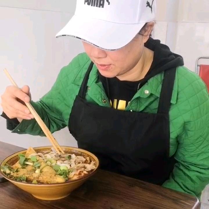 贵州砂锅羊肉粉（全州店）