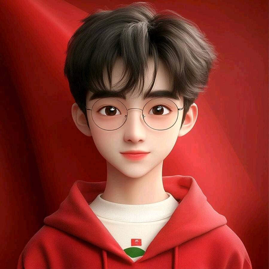 越努力💎越幸运