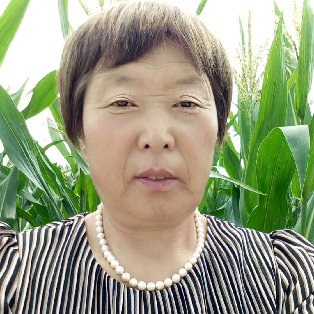 六十三岁老太太的日常生活