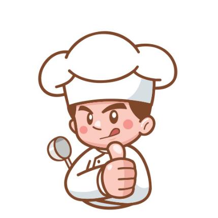 驻京办编外厨师