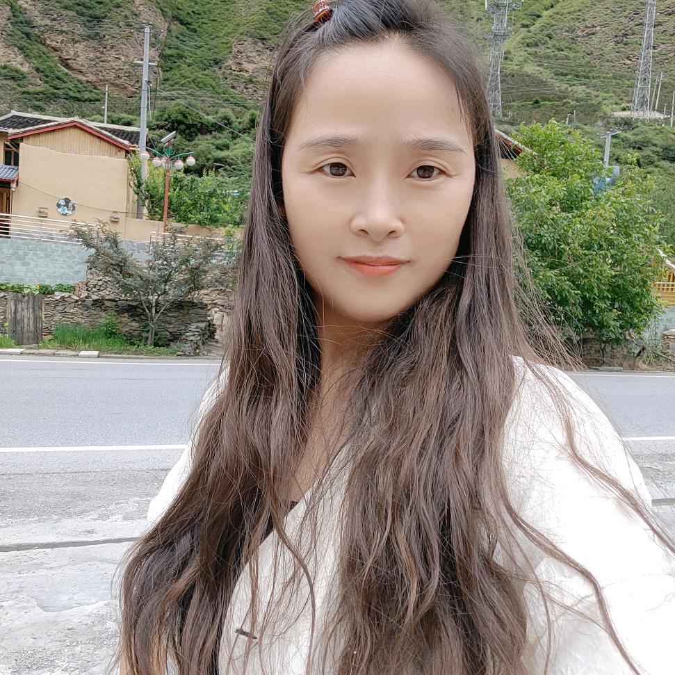 婷婷