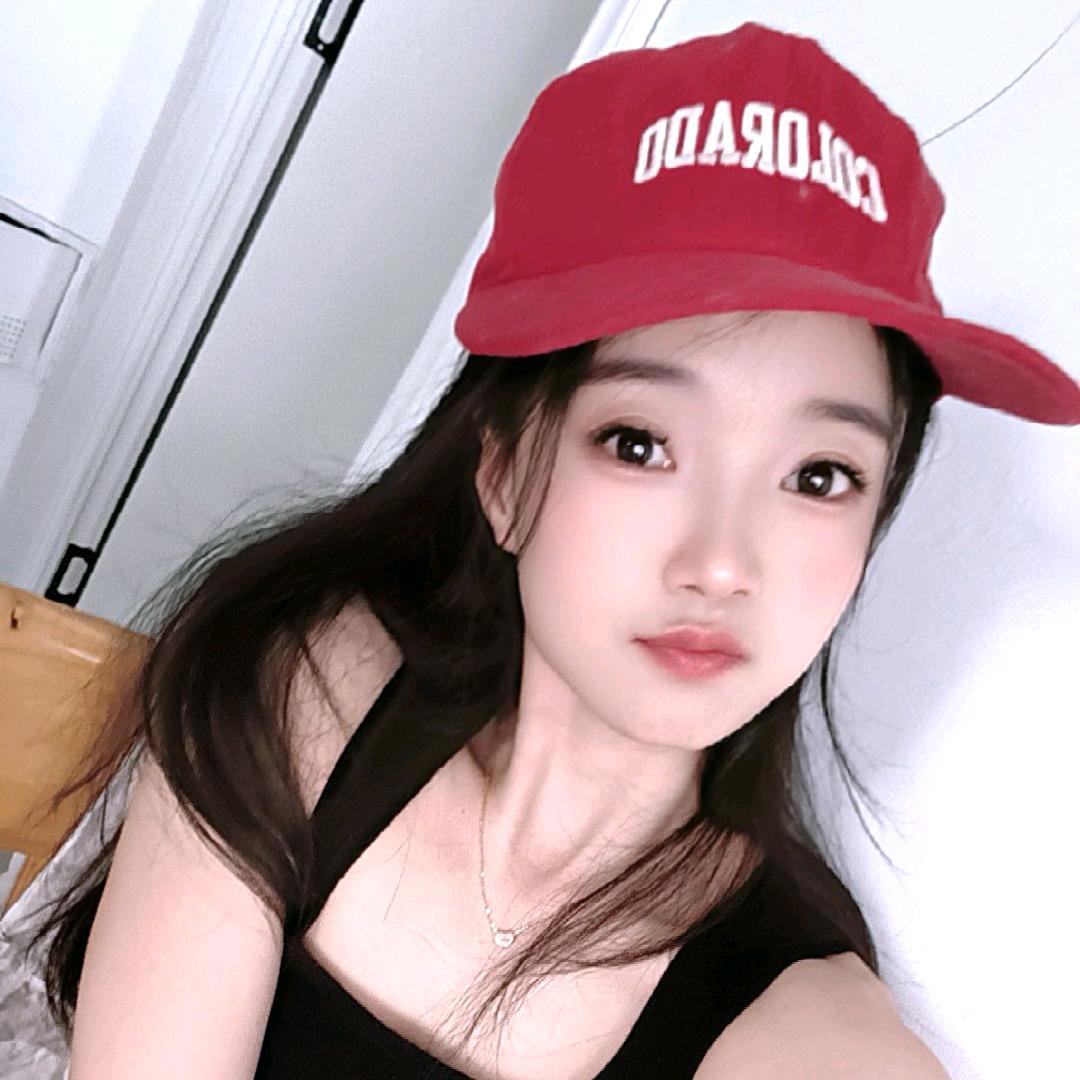🌵李阿静🌻