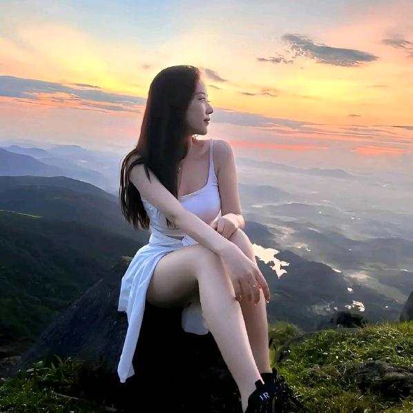 厦航婷婷✈️