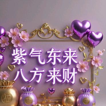 洒脱自在~马二哥