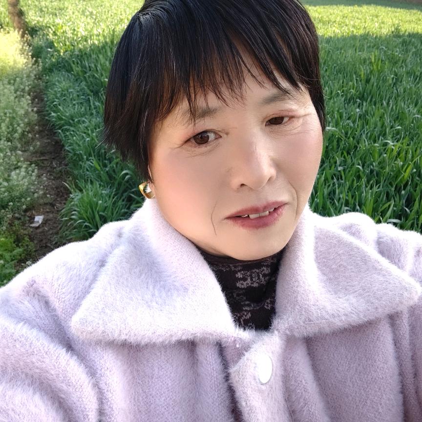 农村张姐