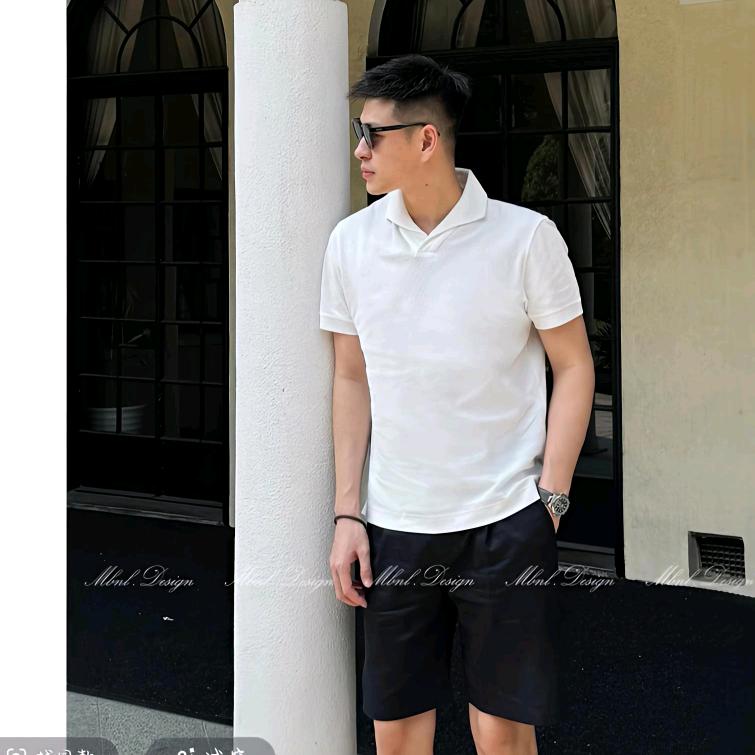 MBNL-F 秦磊穿搭优选号