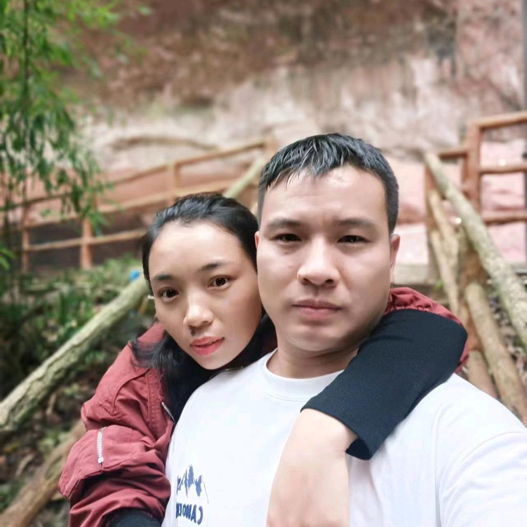 快乐女
