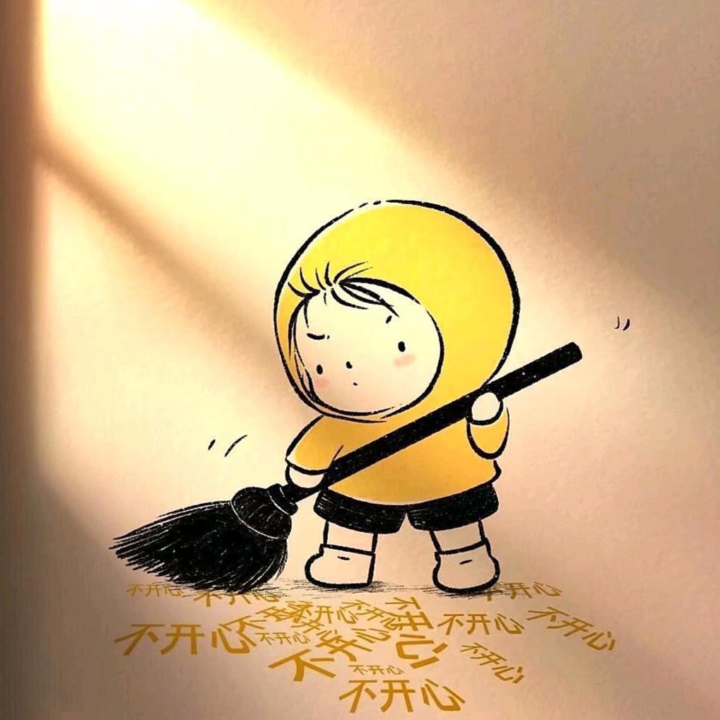 小鱼（俞）儿