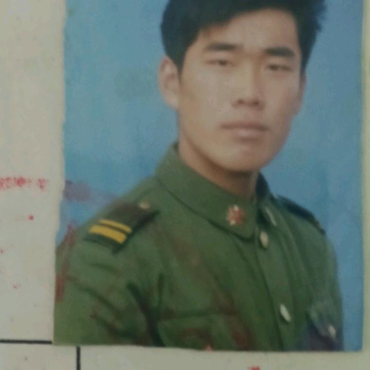 小老头