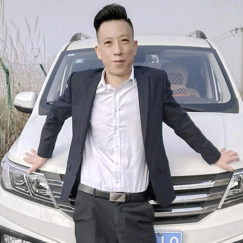 张习文