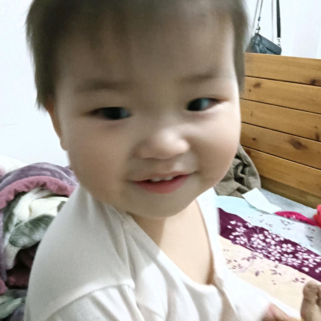 遥遥奶奶