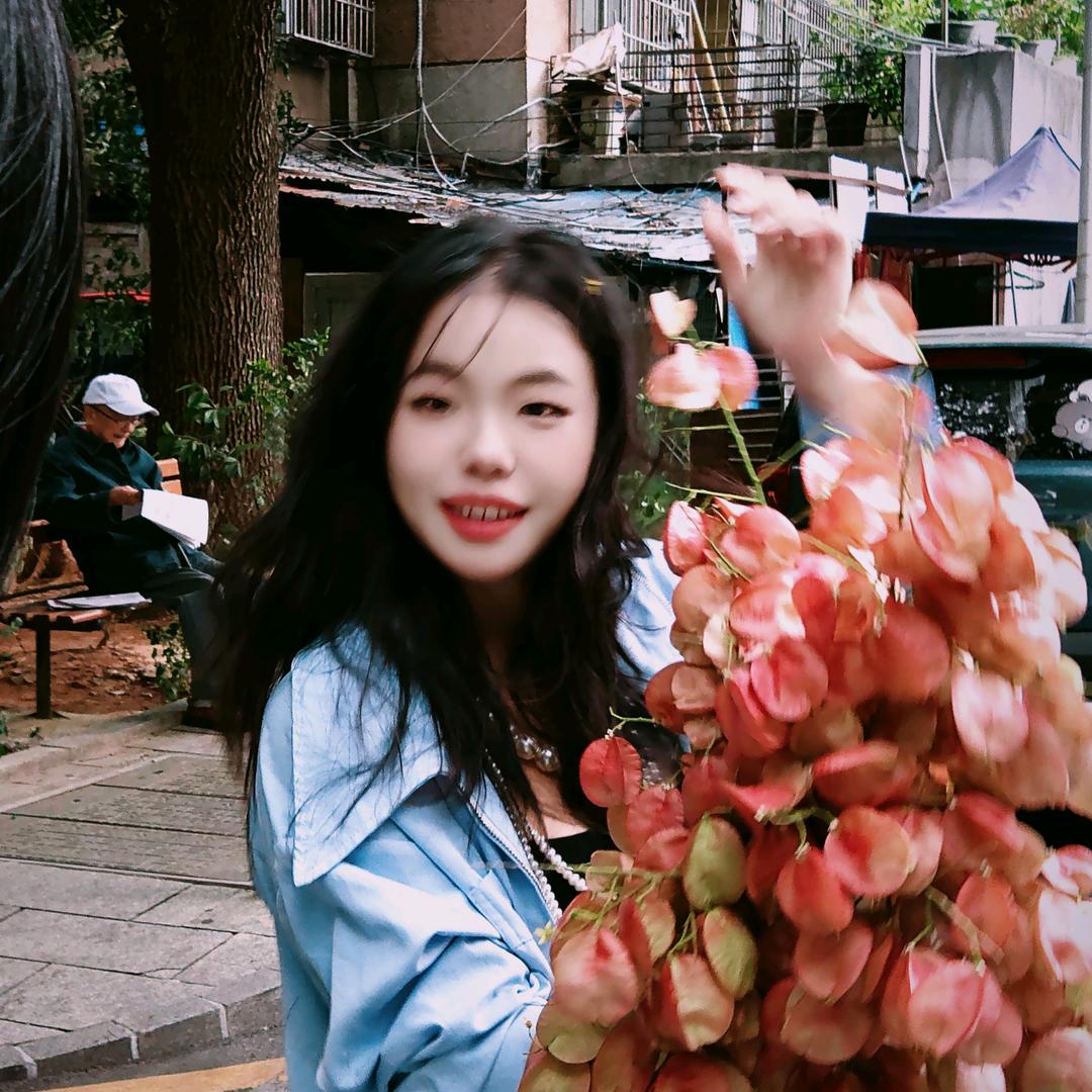 Jin今(可约拍版)