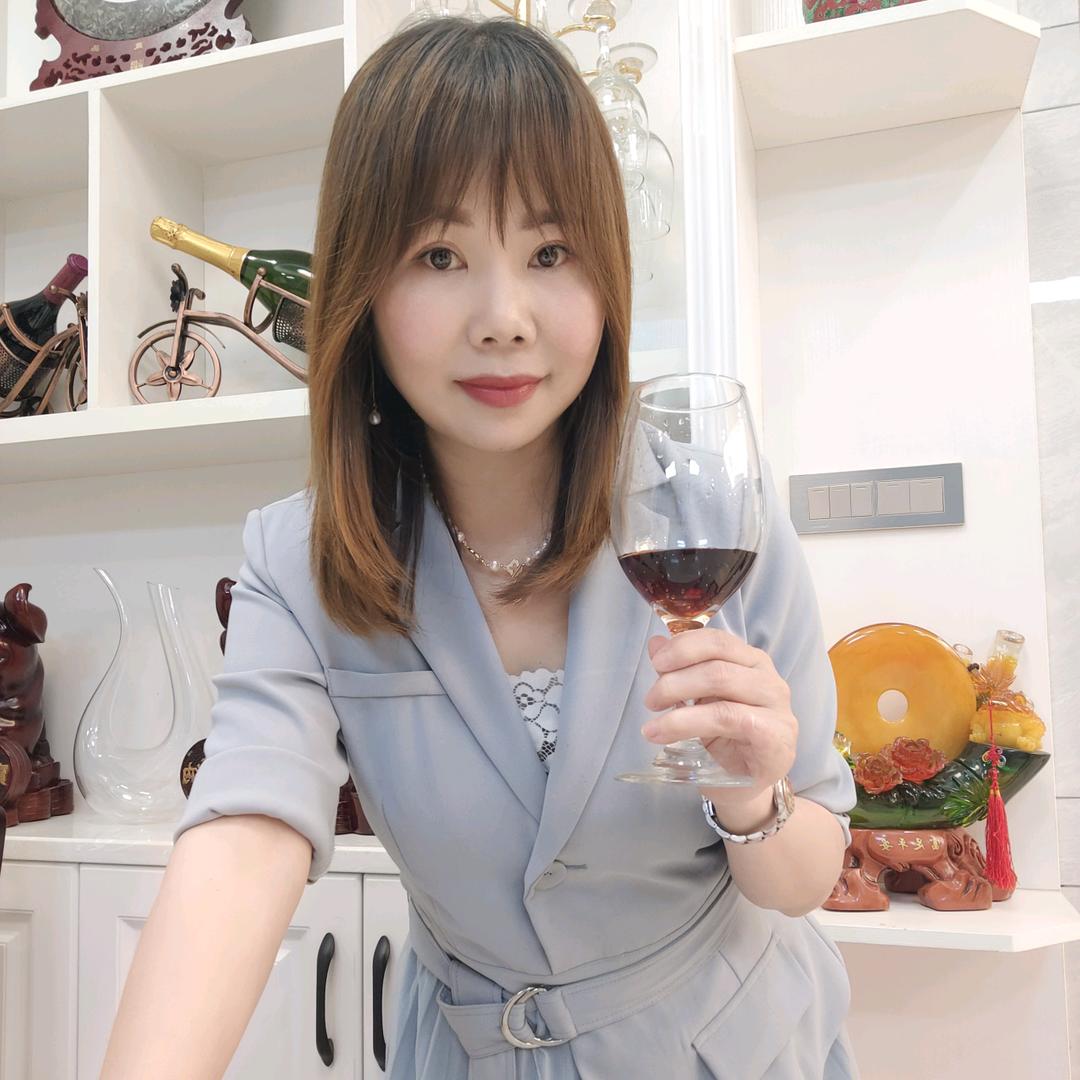 朱朱姐