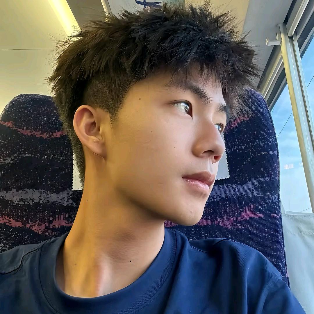小小的我💤