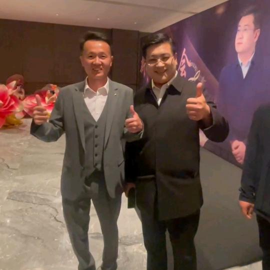 杨星星生活号