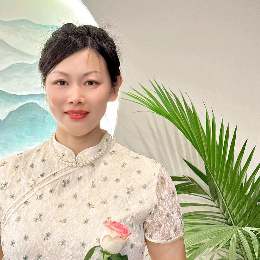 赤脚小仙女梦荷