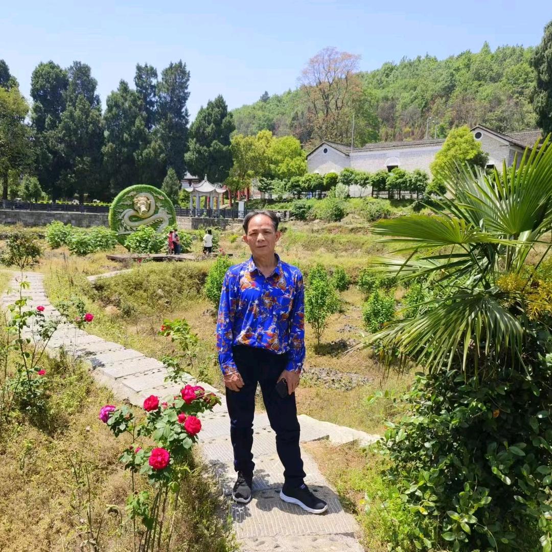 一个记录生活的人